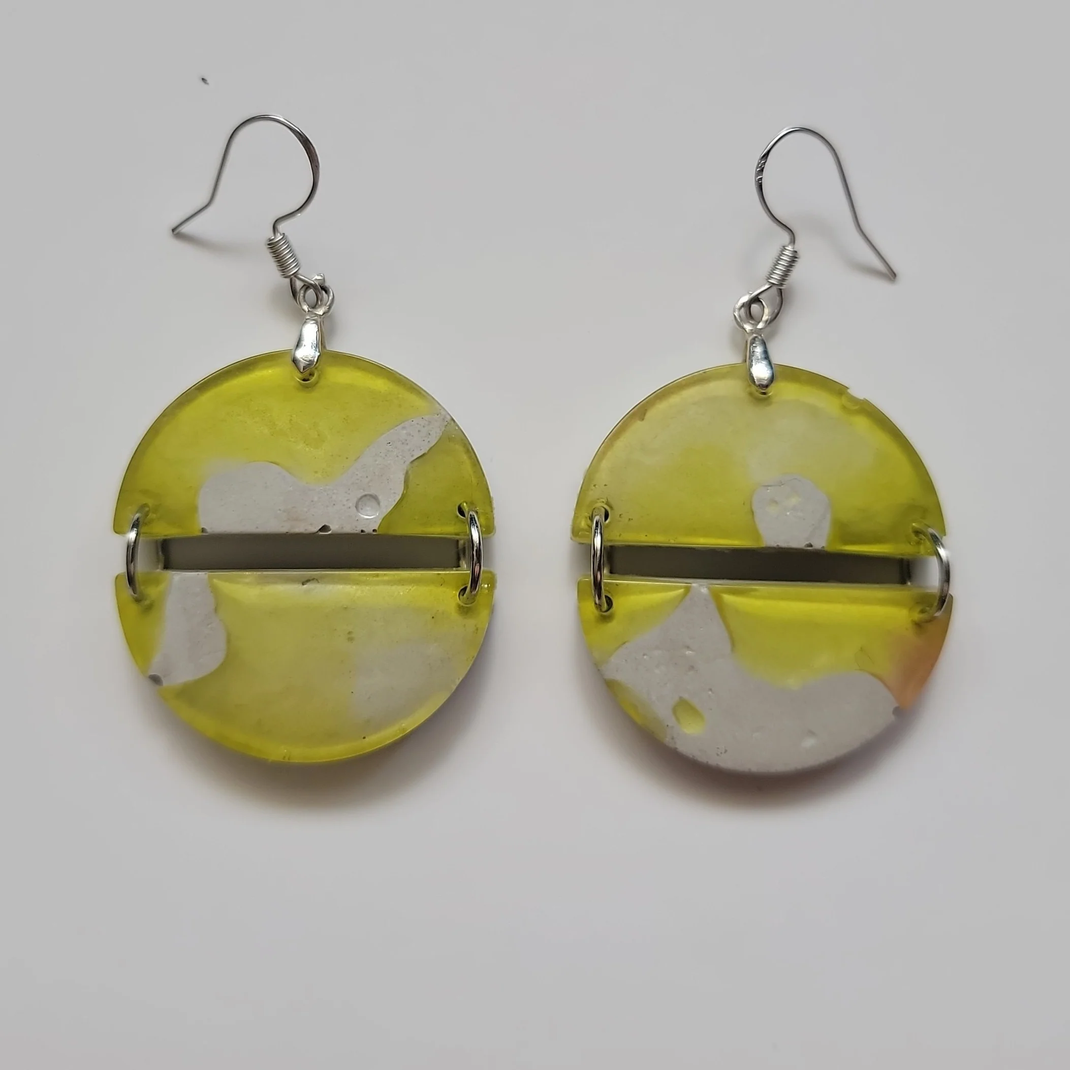 Lightweight Cement Collection